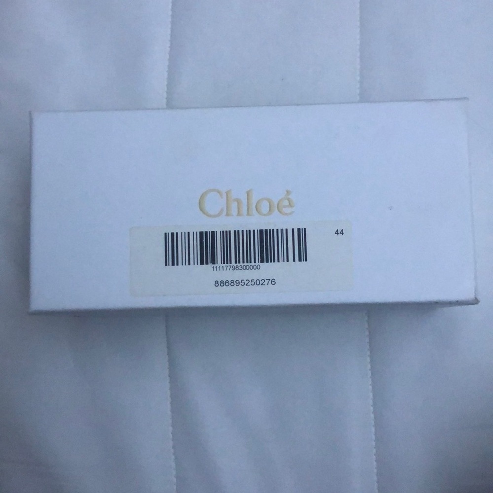 Chloé sunglasses